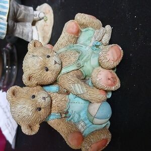 Cherished teddies